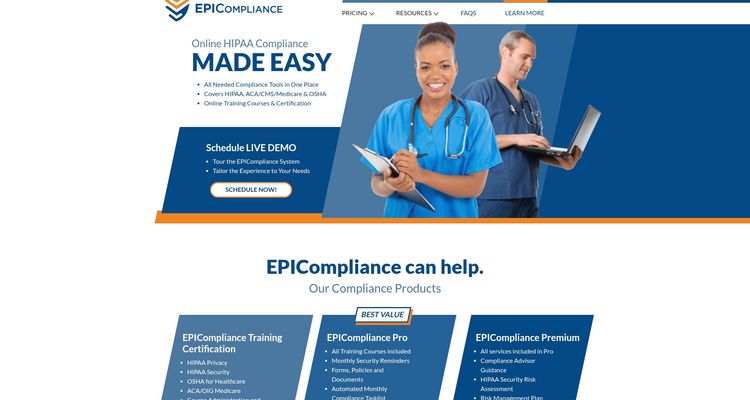 https://epicompliance.com