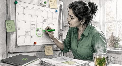 Why Procurement Teams Need Expiry Tracking