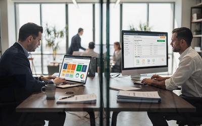 Image for GRC Software Platform vs Deadline Tools: When Each Wins
