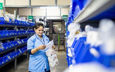Image for How to Standardize Safety Inspection SOP Using Repeatable Checklists