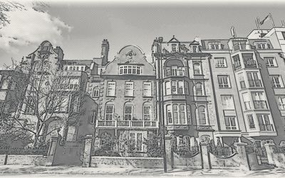Image for HMO Licence Guide: Mandatory, Additional, Selective and Renewal