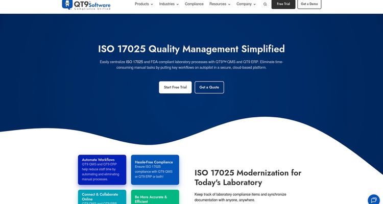 https://qt9software.com/iso-17025