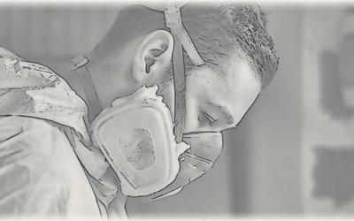 Image for Respirator Fit Test Requirements: OSHA 1910.134 Checklist