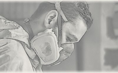 Image for Respirator Fit Test Requirements: OSHA 1910.134 Checklist