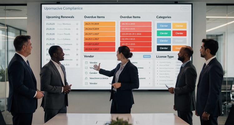 Where ExpiryEdge fits for compliance-heavy collaboration