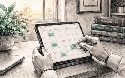 Image for Automated Alerts for Legal Teams: A Practical 2026 Guide