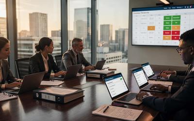 Image for Contract Management Software: Key Features and RFP Questions