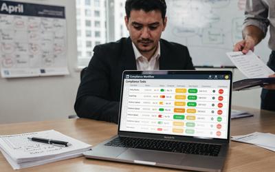 Image for Compliance Solutions: How to Compare Tools Without Getting Burned