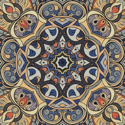 The Resonant Field: Workshop 1