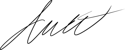 Avent Chiu's signature