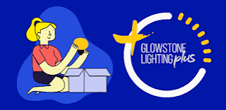 GlowStone Lighting Plus — detail