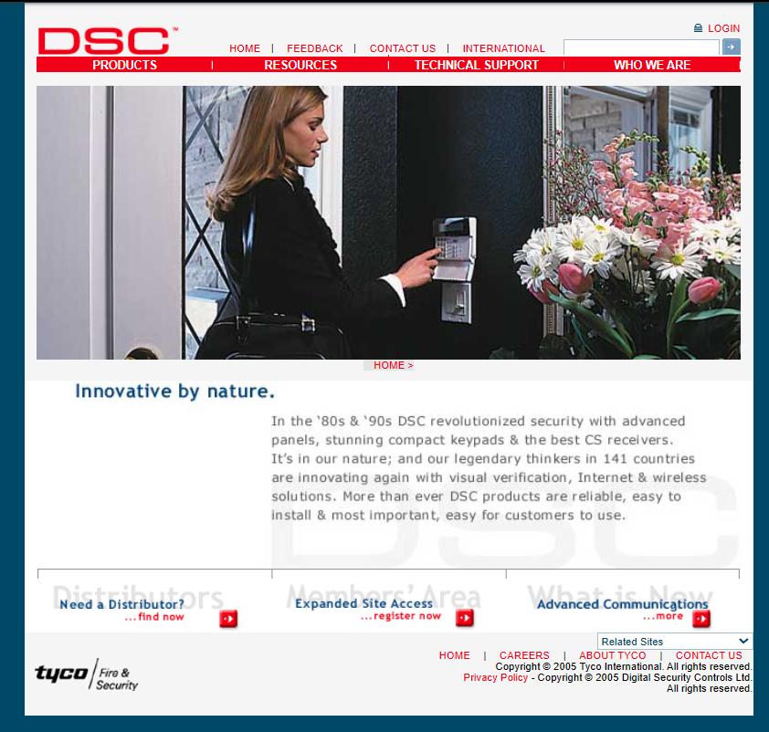 DSC Phase III — detail