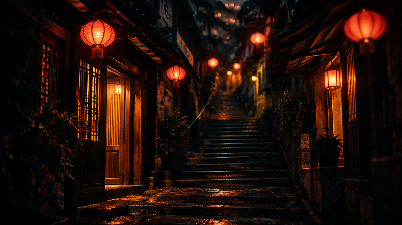 上環・西環:同蘭桂坊反方向嘅飲法 上環・西環:同蘭桂坊反方向嘅飲法