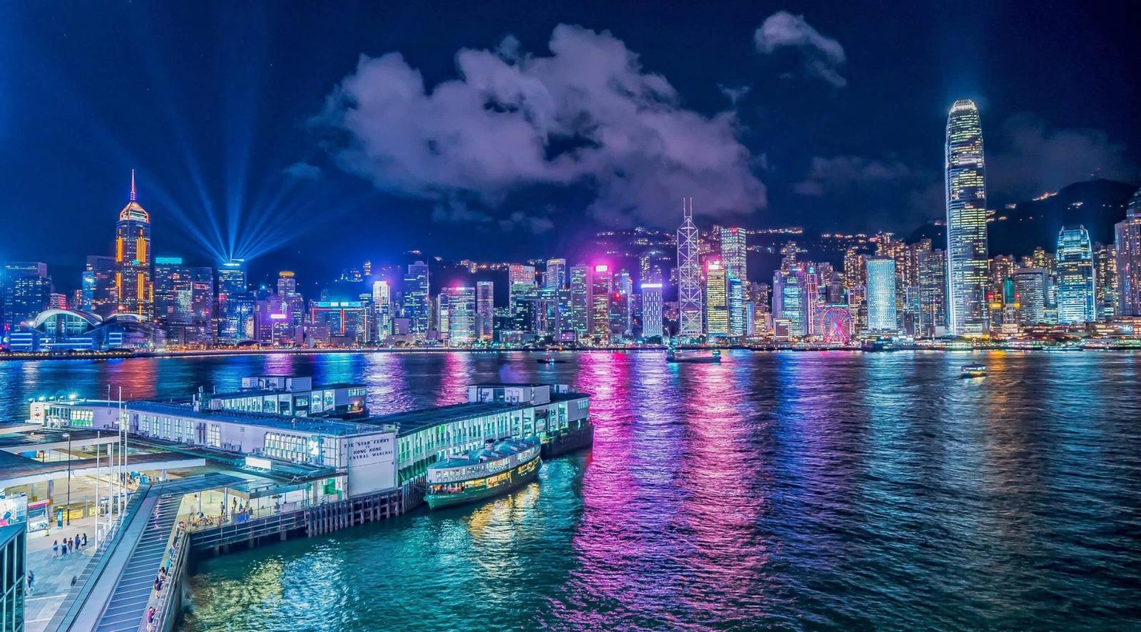 Day Trips From Hong Kong: The Islands and the Green Side Day Trips From Hong Kong: The Islands and the Green Side