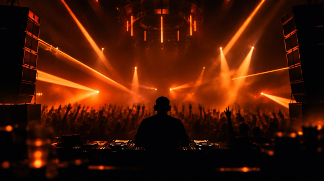 The world's No. 1 DJ gets named on 6 October, in the room that just became the world's No. 1 club