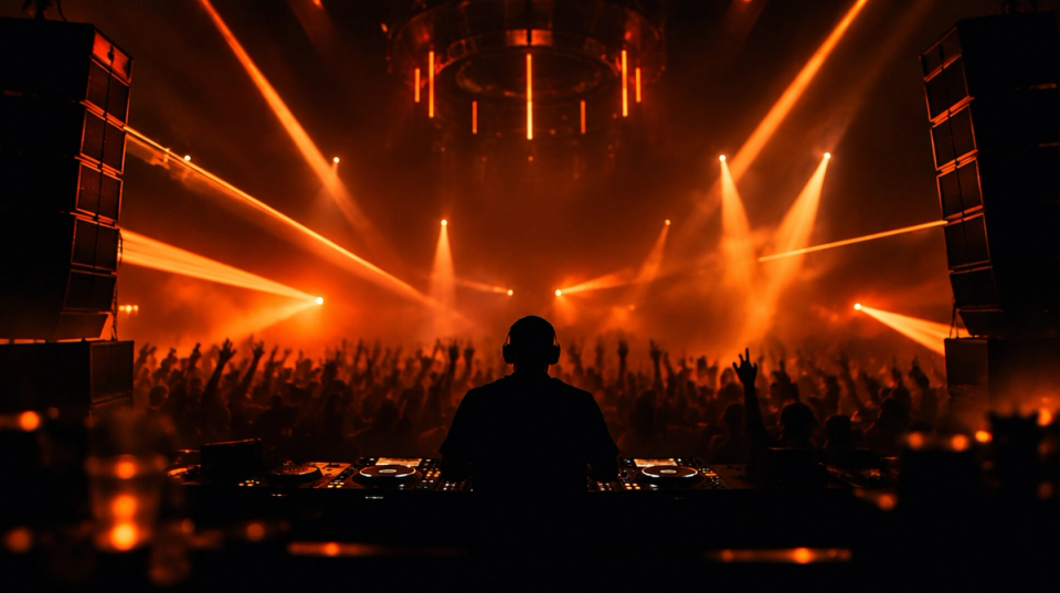 The world's No. 1 DJ gets named on 6 October, in the room that just became the world's No. 1 club