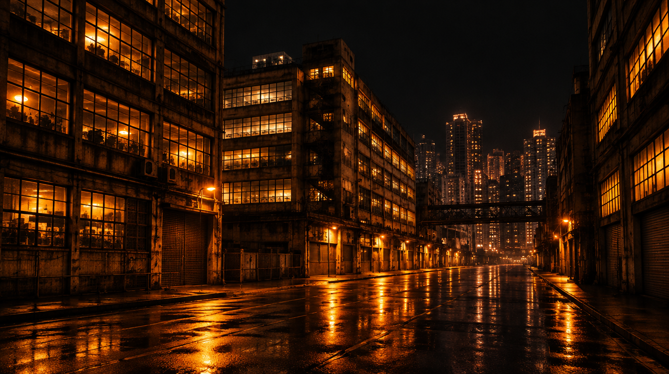 觀塘 Kwun Tong 觀塘 Kwun Tong