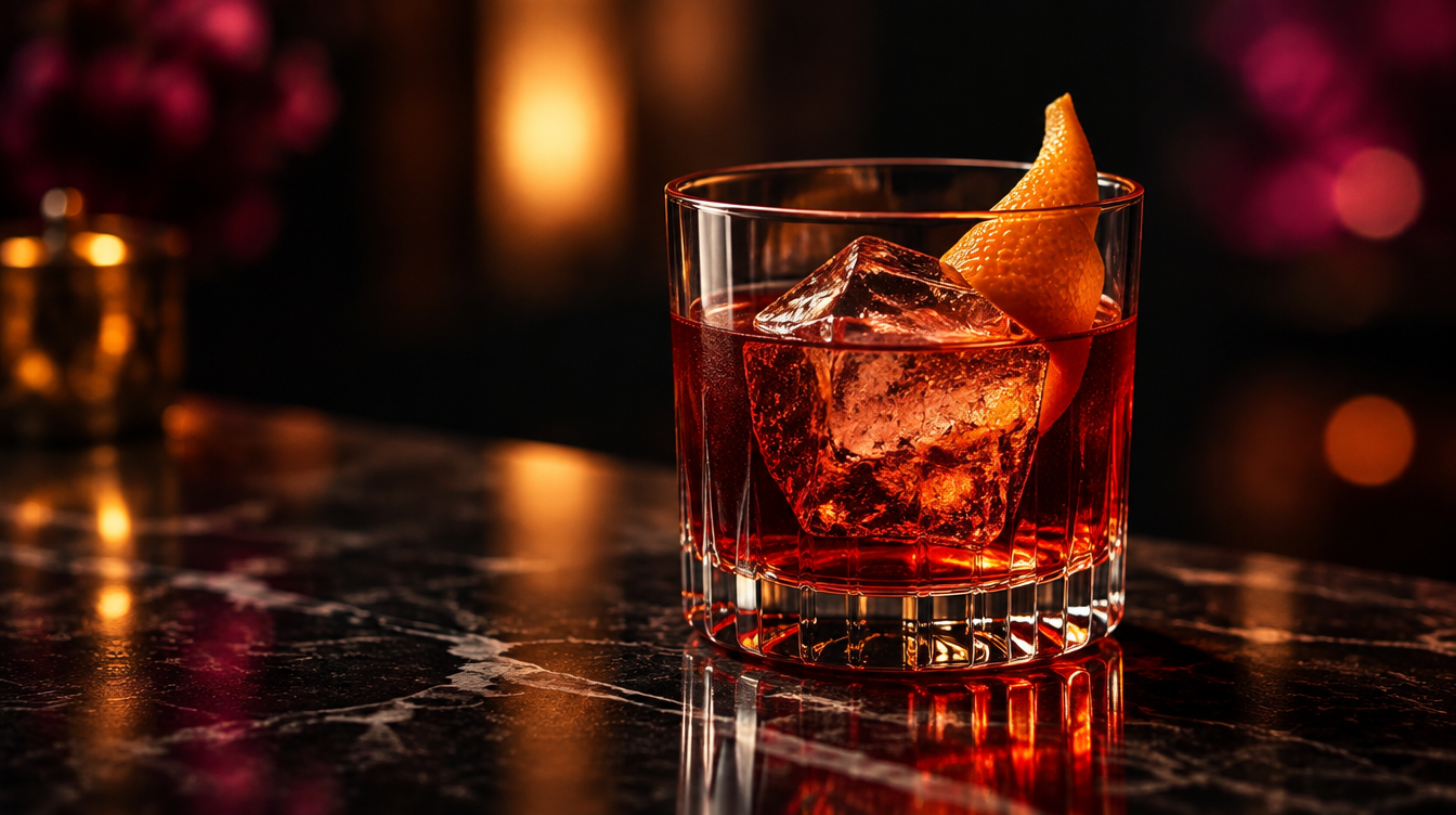 Bar Leone奪得世界第一:香港酒吧史上首次 Bar Leone奪得世界第一:香港酒吧史上首次
