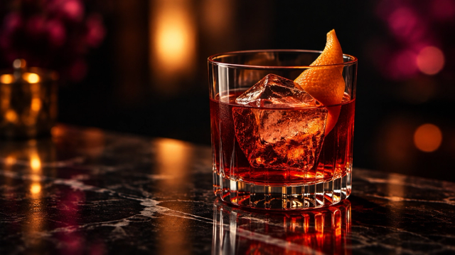Bar Leone奪得世界第一:香港酒吧史上首次 Bar Leone奪得世界第一:香港酒吧史上首次