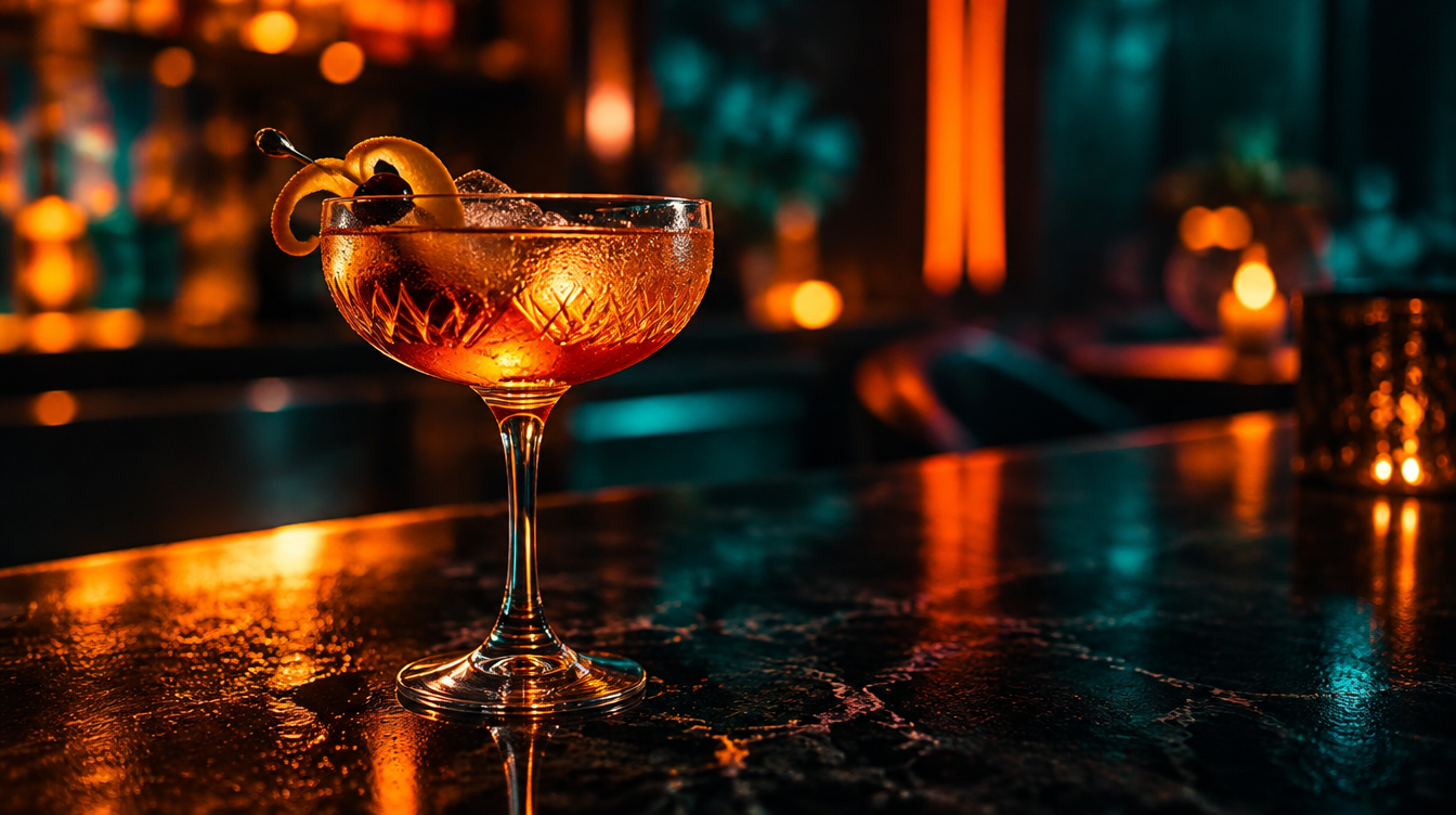 香港喺Asia's 50 Best有七間酒吧,新加坡得返四間 香港喺Asia's 50 Best有七間酒吧,新加坡得返四間