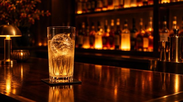 Hong Kong's Japanese Bar Scene Runs From an Ice House to a Jazz Kissa Hong Kong's Japanese Bar Scene Runs From an Ice House to a Jazz Kissa