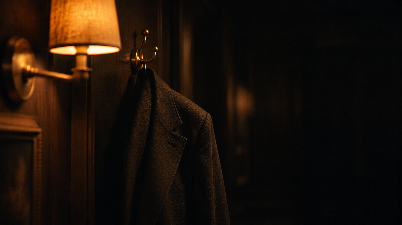 Hong Kong's Dress Codes Aren't Written Down — Except at the Members' Clubs Hong Kong's Dress Codes Aren't Written Down — Except at the Members' Clubs