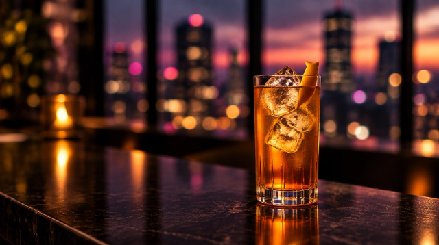 Where Hong Kong's After-Work Crowd Actually Drinks, Six to Eight Where Hong Kong's After-Work Crowd Actually Drinks, Six to Eight