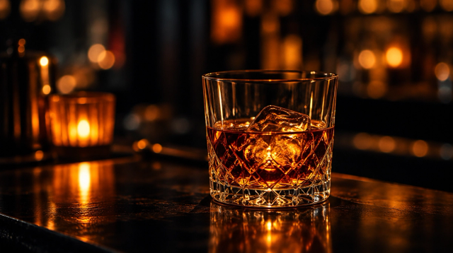 Hong Kong's spirits-duty cut moved 20% more liquor into the city — but not into your glass Hong Kong's spirits-duty cut moved 20% more liquor into the city — but not into your glass