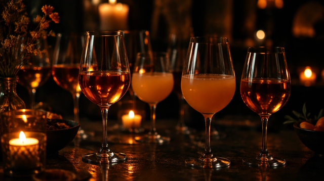 Natural Wine in Hong Kong: How a Niche Became a Night Out Natural Wine in Hong Kong: How a Niche Became a Night Out