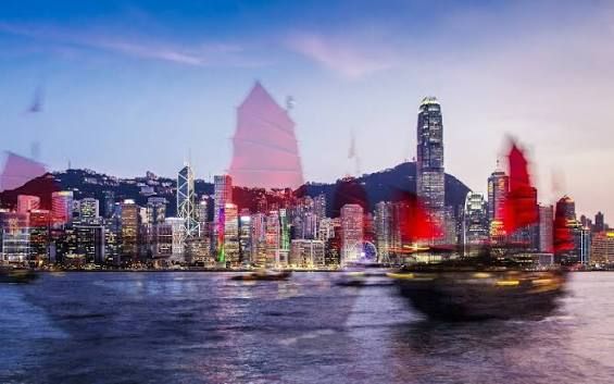 Hong Kong's Drinking Fell 22% — the Global Gen Z Story Doesn't Explain Why Hong Kong's Drinking Fell 22% — the Global Gen Z Story Doesn't Explain Why