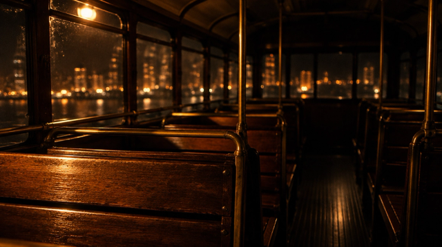 Hong Kong on a Budget: The Free Views and HK$3 Rides That Do Most of the Work Hong Kong on a Budget: The Free Views and HK$3 Rides That Do Most of the Work