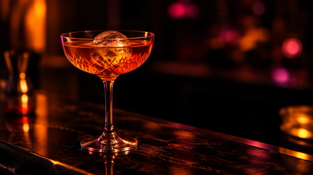 Hong Kong drinks 22% less than it did in 2017 — and its bars have never ranked higher Hong Kong drinks 22% less than it did in 2017 — and its bars have never ranked higher