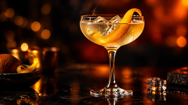 Hong Kong's Award Bars Are Building Real Zero-Proof Menus Now Hong Kong's Award Bars Are Building Real Zero-Proof Menus Now
