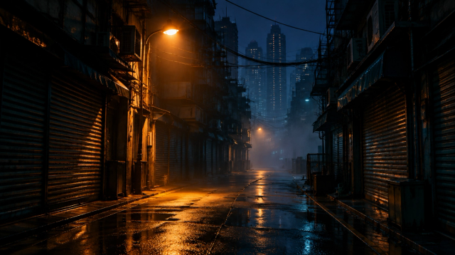 Six Places Hong Kong Actually Keeps Open Past 2am Six Places Hong Kong Actually Keeps Open Past 2am