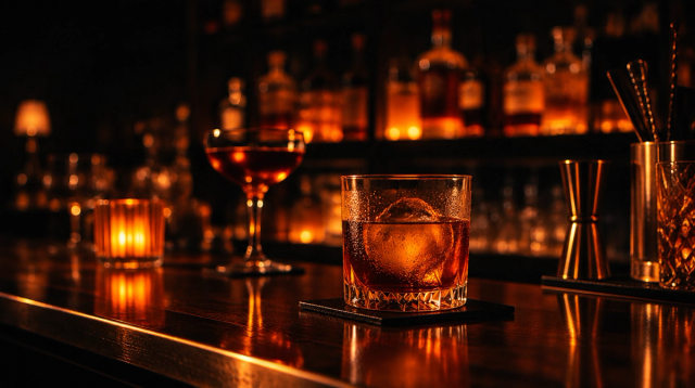 Buy-One-Get-One and Half-Price Aren't the Same Happy Hour Deal