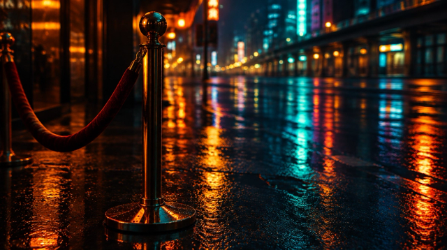 How Hong Kong Club Guest Lists, Queues and the Door Actually Work How Hong Kong Club Guest Lists, Queues and the Door Actually Work