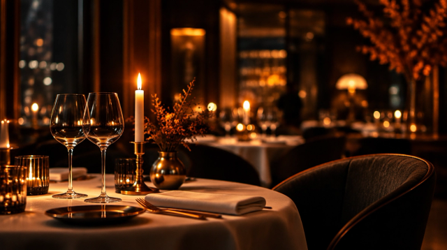 Hong Kong Reaches 77 Michelin-Starred Restaurants in 2026, Up From 76 Hong Kong Reaches 77 Michelin-Starred Restaurants in 2026, Up From 76
