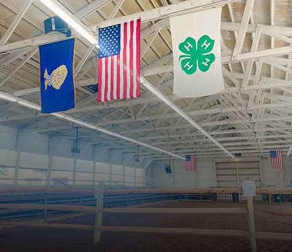 Welcome to Lorain County Junior Fair Board secondary