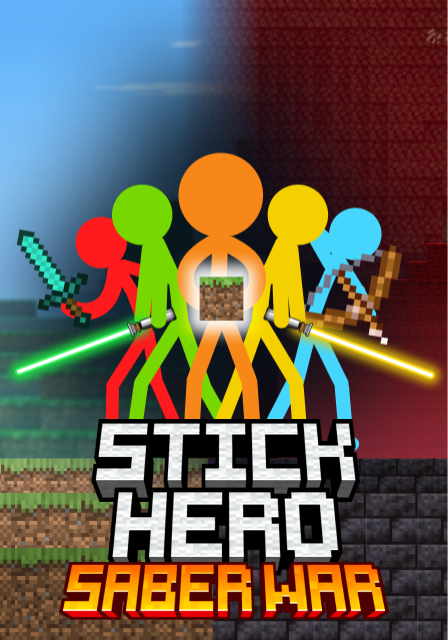 Stick Hero: Saber War