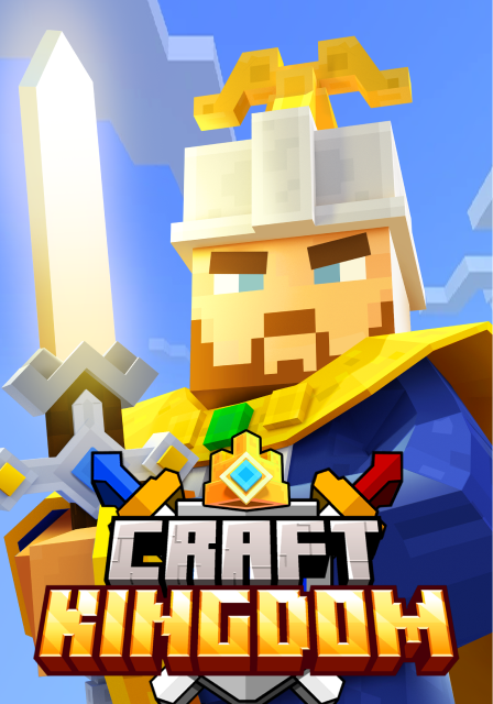 Craft Kingdom: Army Fight