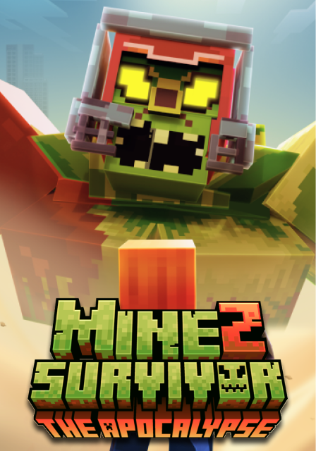 MineZ Survivor: The Apocalypse