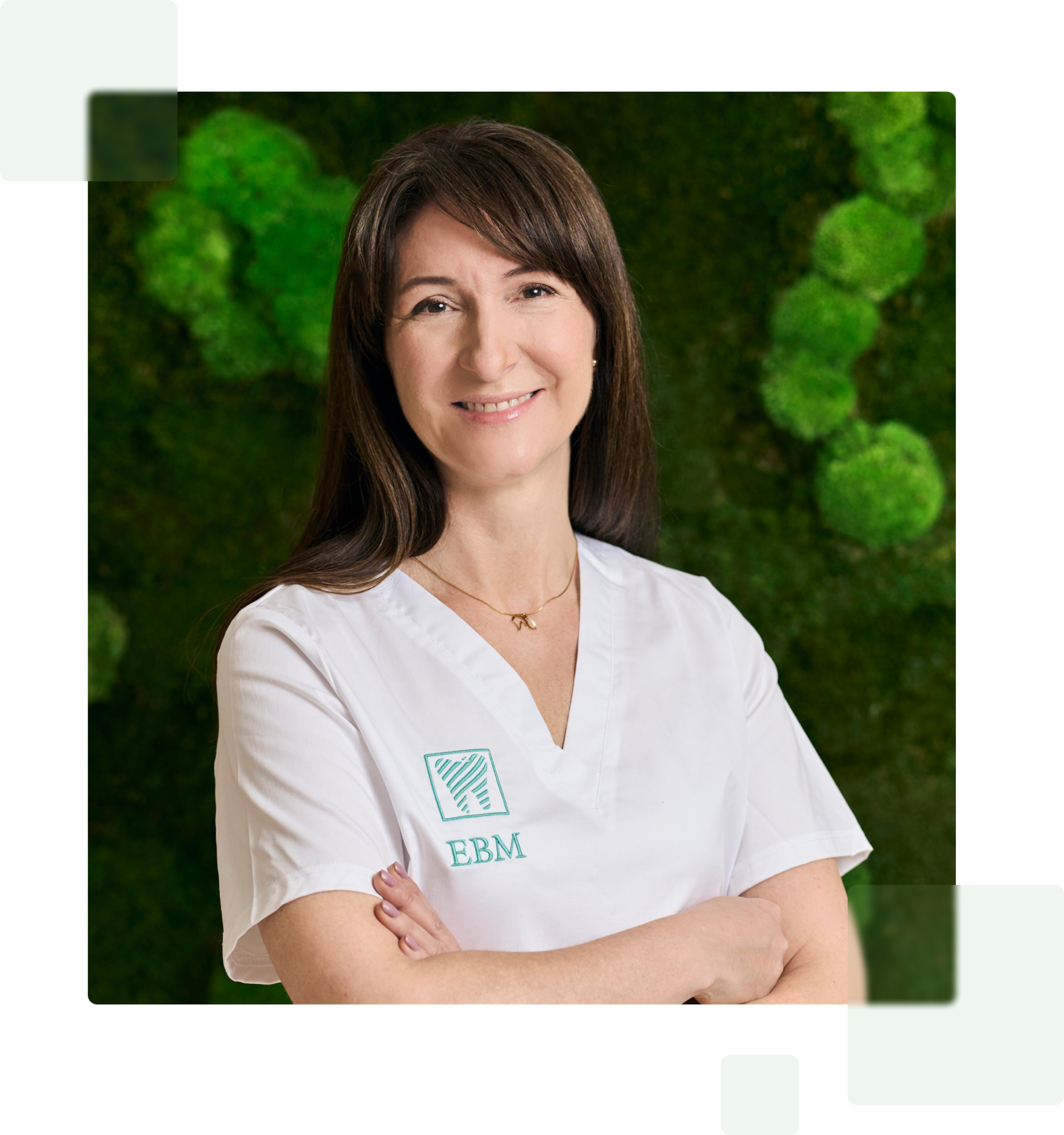 lek. dent. Edyta Borkowska-Malicka