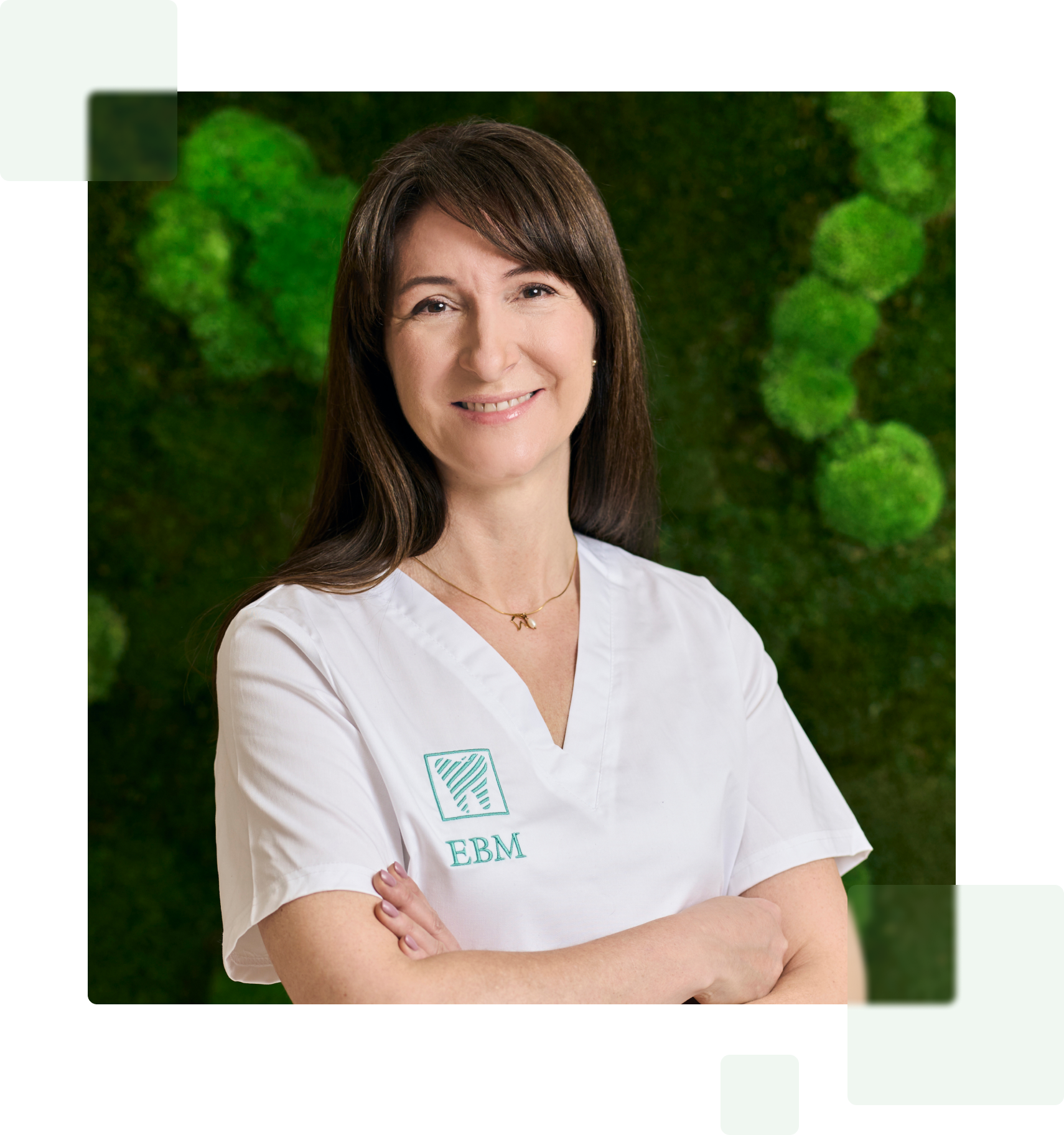lek. dent. Edyta Borkowska-Malicka