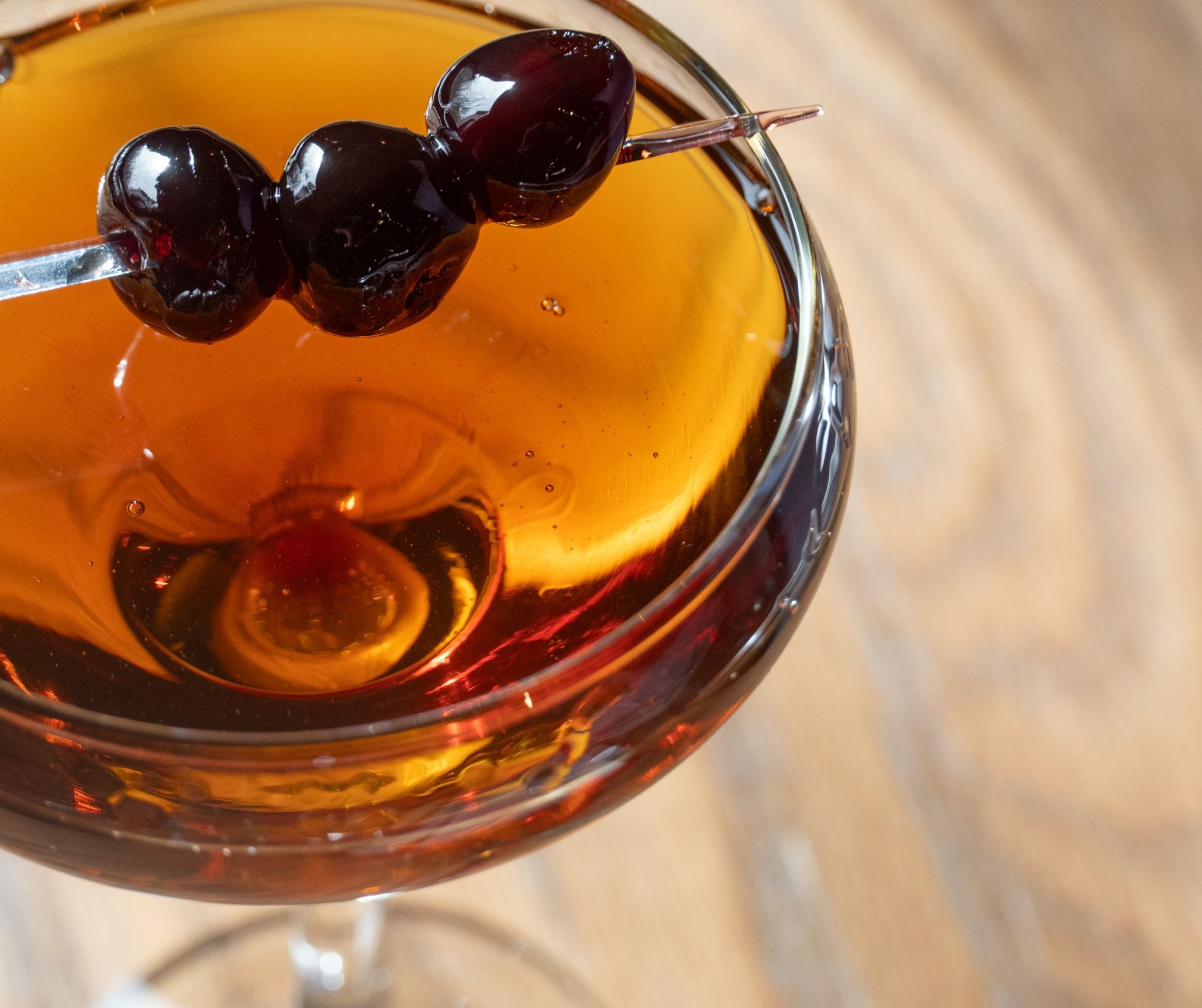 Little Italy Cocktail