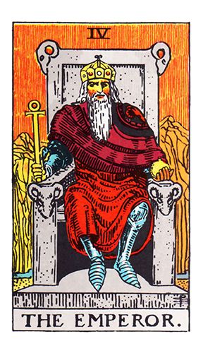 Emperor
