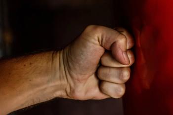 Karmic Tail 15-8-11 Physical Aggression