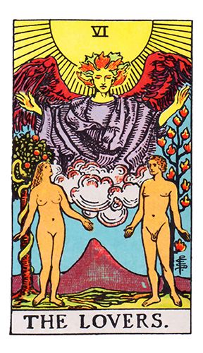 The Lovers