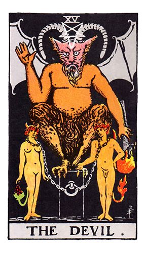 The Devil