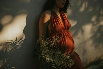 Karmic Tail 3-22-19 Unborn Child