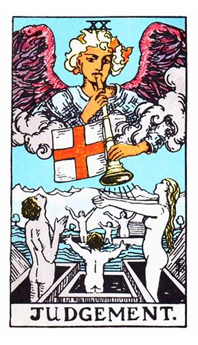 Judgement